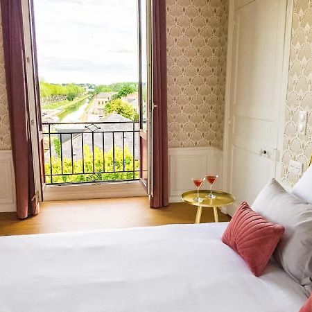 La Promenade Apartment Редон Екстериор снимка